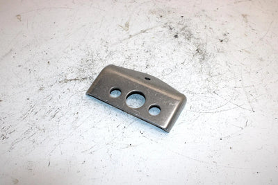 90 Yamaha Exciter Oem Front Lower Bracket 1 82M-21417-00-00 Q5184