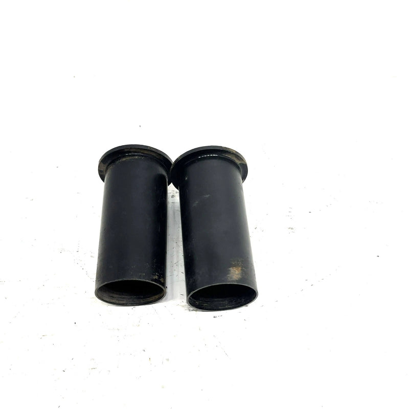 85-86 Polaris Trail Boss 250R OEM Front Strut Spring Sleeve Pair 5430808 AP196