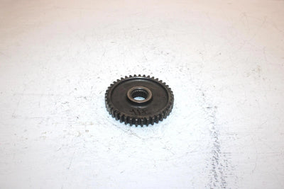 2005 Arctic Cat 500 4x4 Oem 41T Transmission Gear 3402-534 AA1
