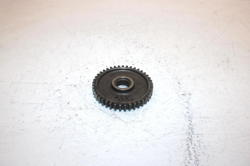 2005 Arctic Cat 500 4x4 Oem 41T Transmission Gear 3402-534 AA1