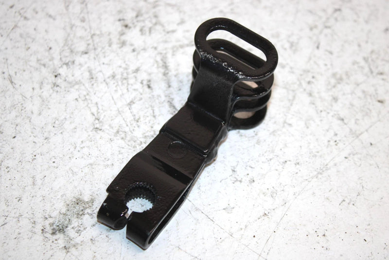 1996 Yamaha  Badger Yfm80h Oem Rear Brake Cam Arm 55X-25355-00-00 AY14