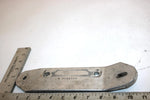 00 Polaris Xc Sp 440 Oem Left Engine Motor Mount Plate 5243414 SP160