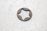 2005 Polaris Predator 500 Oem Outer Oil Pump Rotor 3089607 AP3