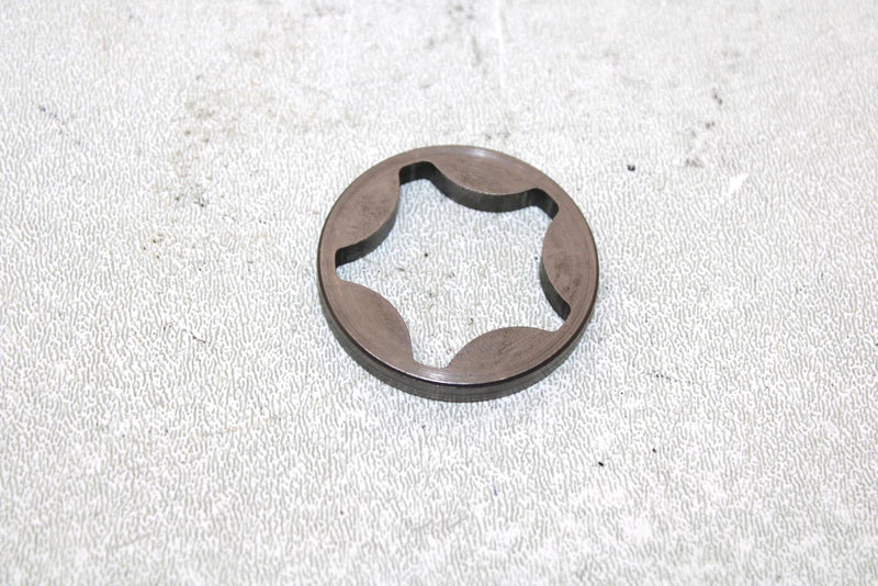 2005 Polaris Predator 500 Oem Outer Oil Pump Rotor 3089607 AP3