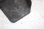1993 Polaris 350l 4x4 Oem Front Right Cv Axle Shield 5431149-070 Q4628