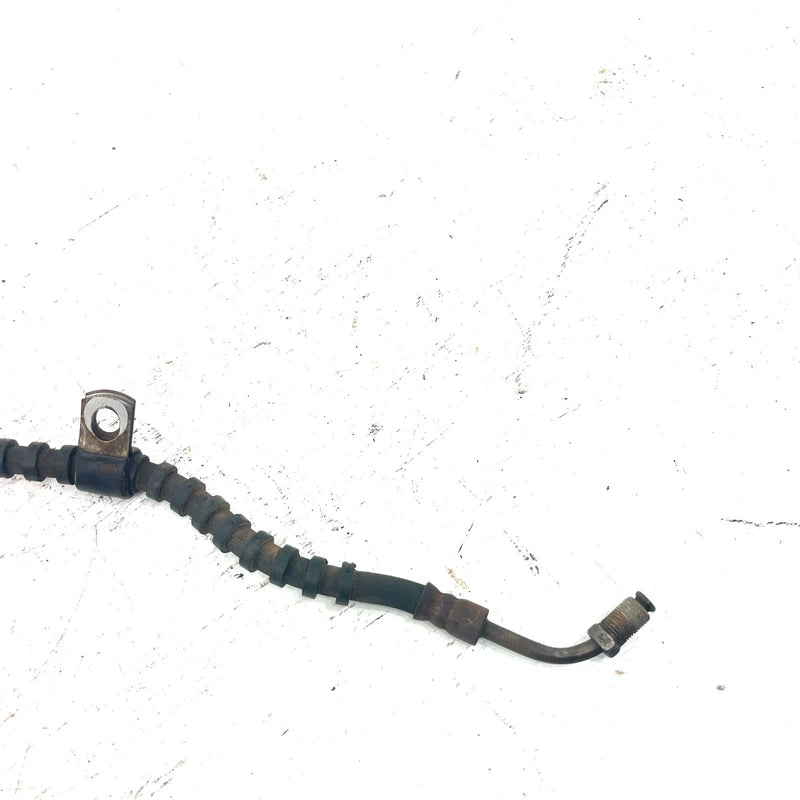 89-99 Polaris Trail Boss 250 4X4 OEM Front Brake Line Set 1930752 AP242