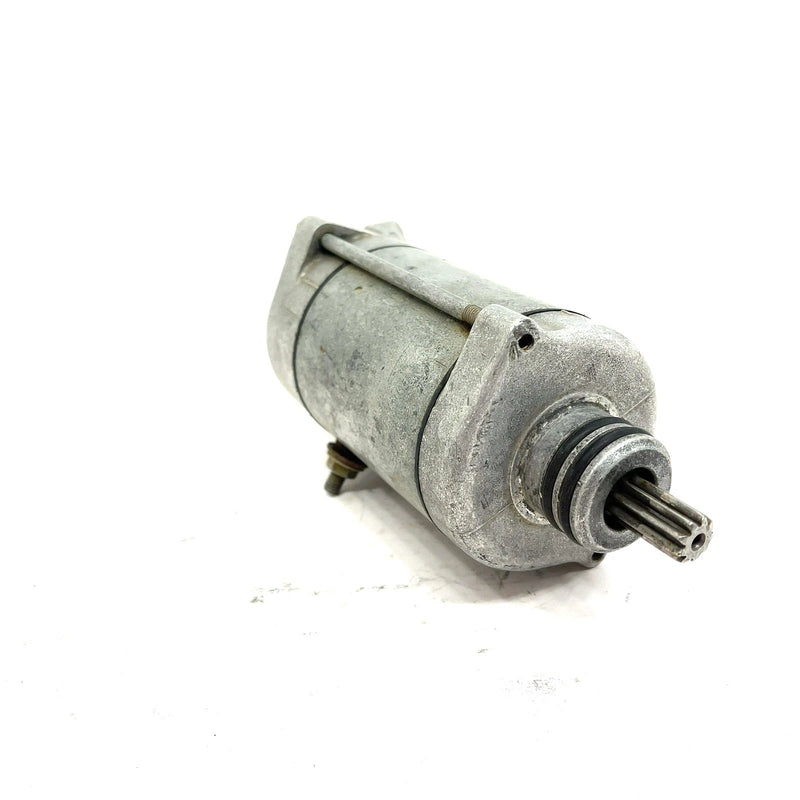 02-07 Polaris Sportsman 700 OEM Starter Motor 4013268 AP190