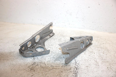 2000 Ski-doo Mxz 700 Oem Front Bumper Support Set 502006597 502006596 SS8
