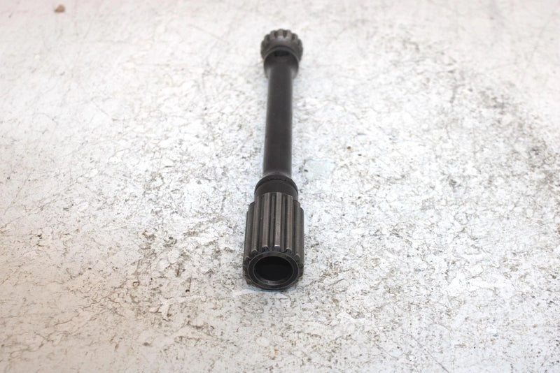 2003 Kawasaki Prairie 650 Oem Front Prop Drive Shaft 13107-1505 AK26