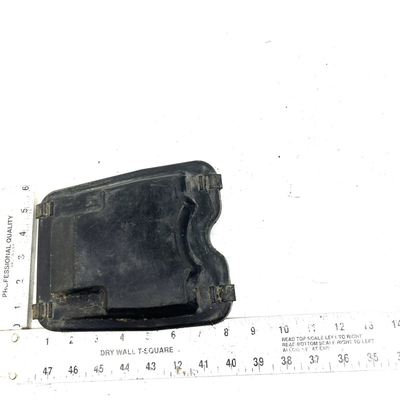 86-88 Honda FourTrax 200 TRX200SX 2x4 OEM Airbox Lid 17217-HB3-000 AH91