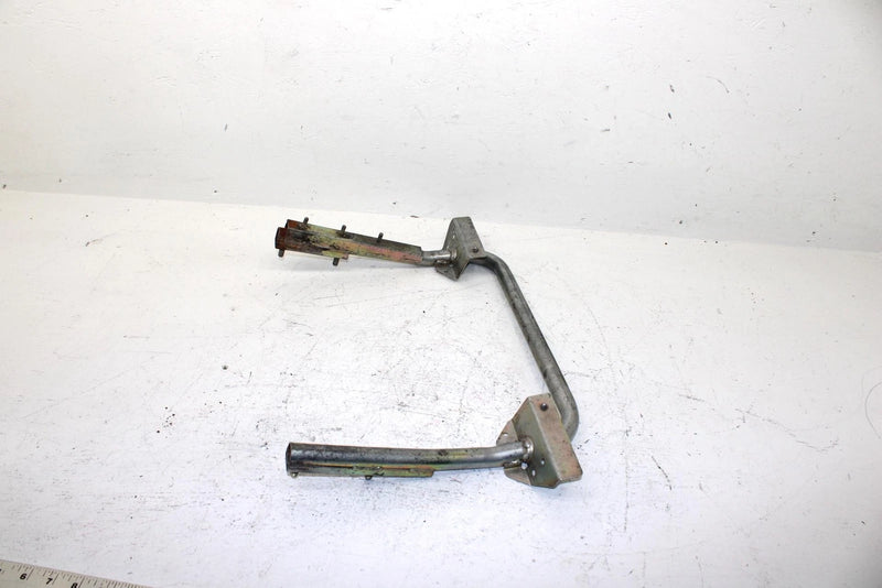 1990 Yamaha Phazer Ii LE Oem Front Bumper 87F-77512-00-00 SY14