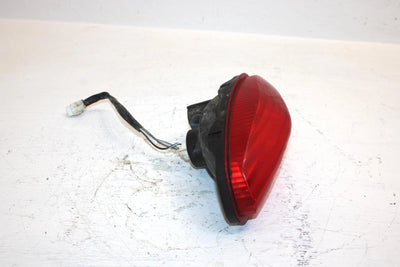 2009 Suzuki Lt-a400f Oem Rear Tail Light 35710-31G00 AS26