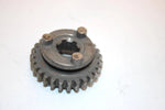 91 Yamaha  Champ 100 Yfm100 Oem 27T 4th Wheel Gear 55X-17241-00-00 AY12