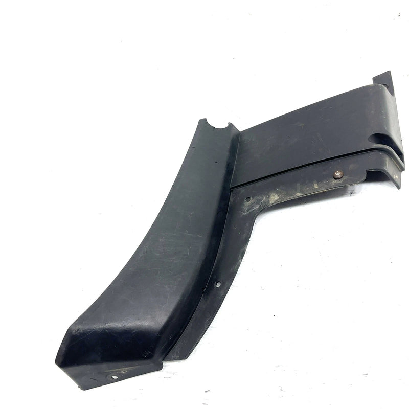 2004 John Deere Trail Buck 650 EXT OEM Left Rear Mud Guard 705000845 AJ1.1