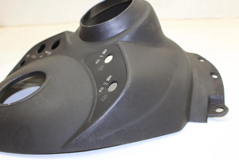 2000 Ski-doo Formula 600 Oem Center Console 517302344 SS101