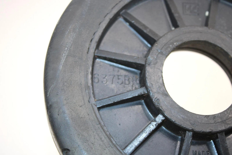 89 Polaris Trail Oem Idler Wheel Pair 1594032 SP49