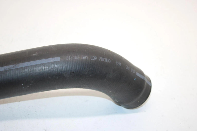 2002 Sea-doo Gtx Oem Fuel Fill Hose 275500539 JS48