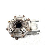1995 Yamaha Big Bear 350 YFM350FW 4x4 OEM Rear Gearcase 3HN-46101-12-00 AY58