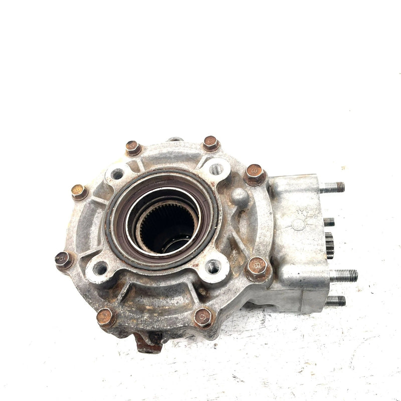 1995 Yamaha Big Bear 350 YFM350FW 4x4 OEM Rear Gearcase 3HN-46101-12-00 AY58