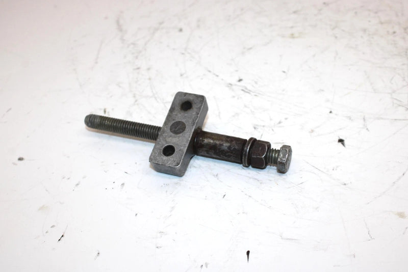 1998 Arctic Cat Zrt 600 Oem Track Tensioner 0623-123 SA36