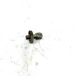 02-03 Kawasaki Prairie 650 4x4 OEM Cable Adjust Screw/Nut 46055-003 AK37