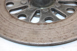 1996 Ski-doo Formula Iii 600 Oem Brake Rotor Disc 507029800 SS22