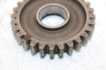 1988 Yamaha  Warrior 350 Oem 5th Pinion Gear 28T 1UY-17151-00-00 AY3