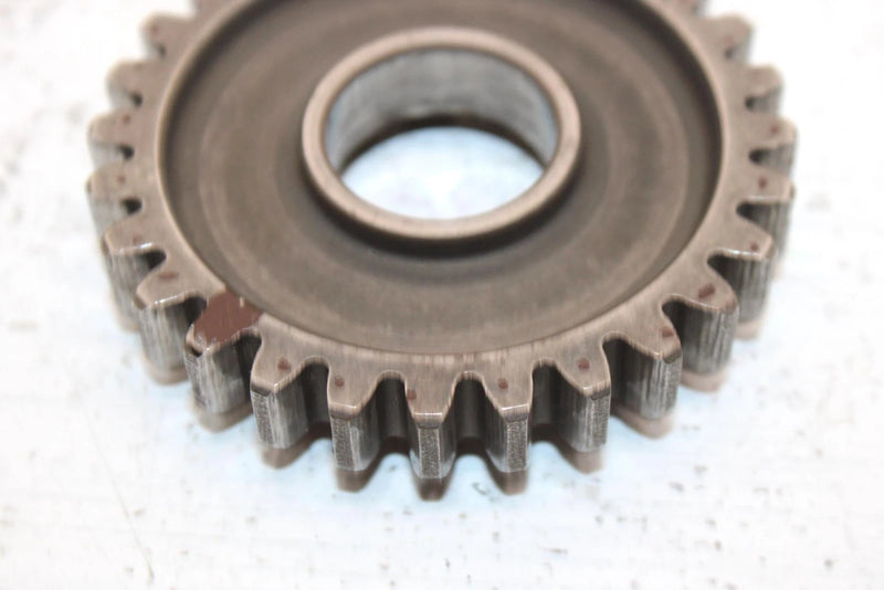 1988 Yamaha  Warrior 350 Oem 5th Pinion Gear 28T 1UY-17151-00-00 AY3