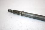 2005 Bombardier Rally 175 Oem Rear Axle A42301179001 AB8