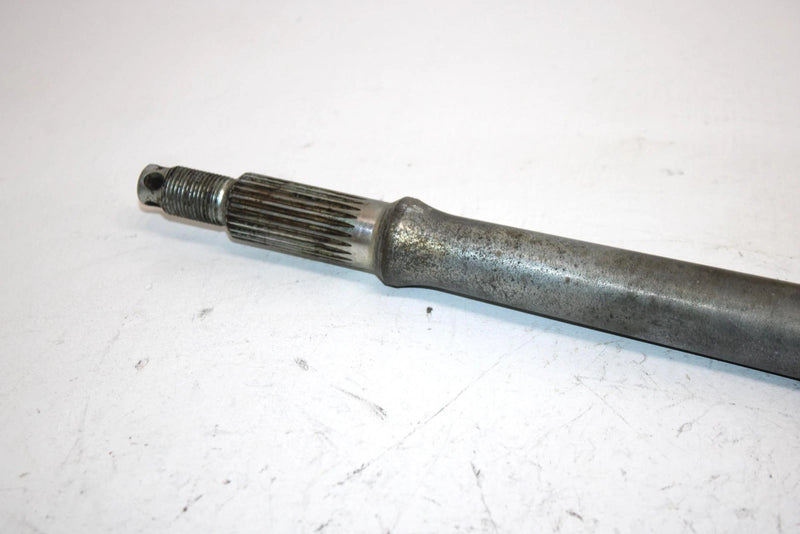 2005 Bombardier Rally 175 Oem Rear Axle A42301179001 AB8