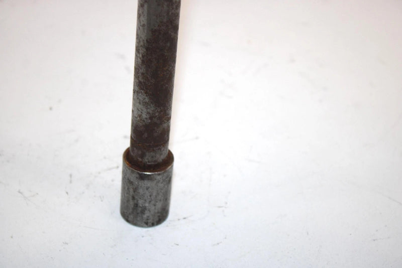 88 Polaris Star  Oem Front Idler Wheel Shaft 5020410 SP156