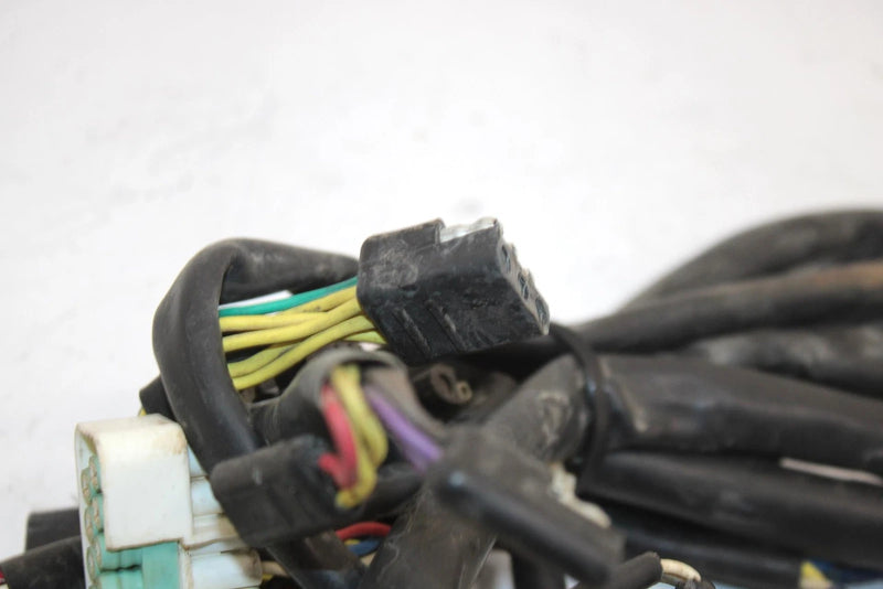 03 Arctic Cat Sno Pro 440 L/c Oem Main Wire Harness 0686-863 SA326