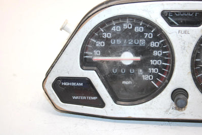 94 Yamaha Vx500 Oem Speedometer (Under 6k Miles) 89A-83500-42-00 SYS