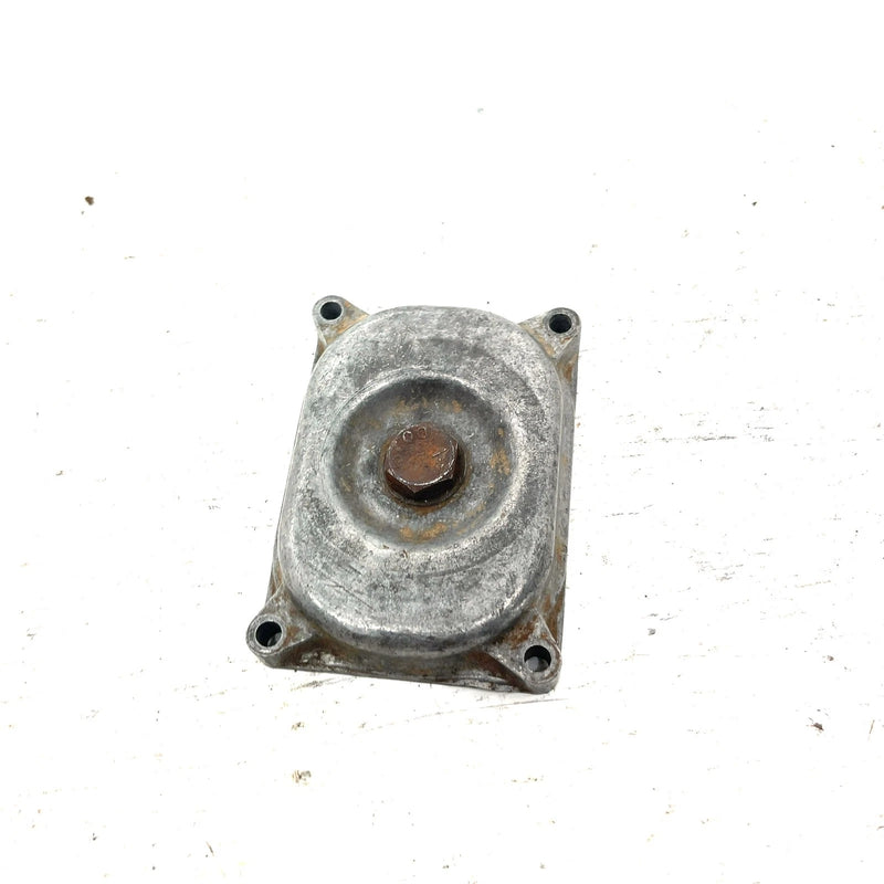87-89 Suzuki Quadrunner 300 LT300E 2x4 OEM Oil Strainer Cap 16523-24501 AS36