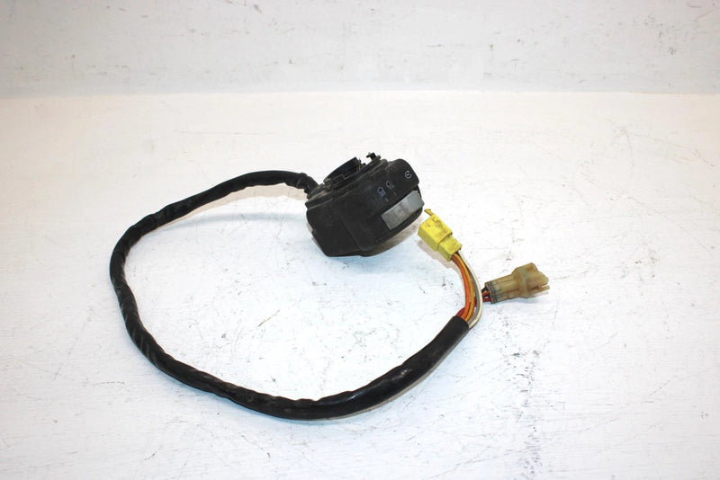 2005 Arctic Cat 500 4x4 Oem Left Control Switch 0509-014 AA1
