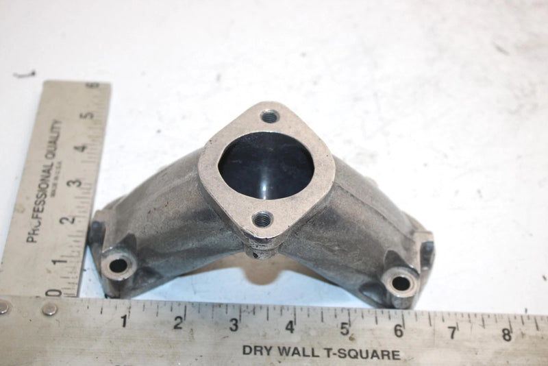 85 Polaris Ss Oem Exhaust Manifold 3083223 3083285 SP142