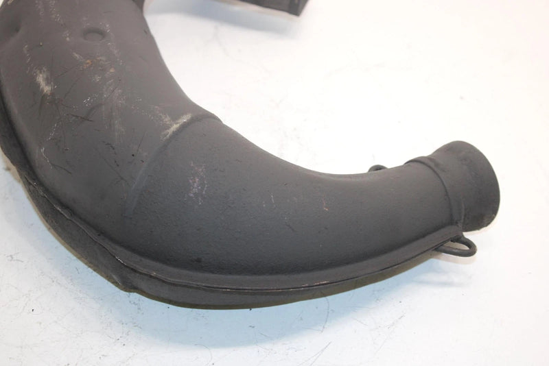 96 Polaris Xlt OEM Expansion Chamber 1260668-029 SP13