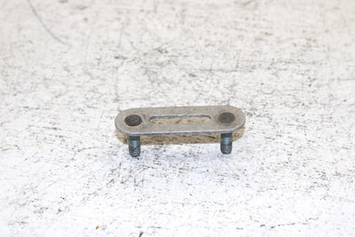 2013 Polaris 600 Rush Pro Oem Battery Box Bolt Plate 1017181 SP30