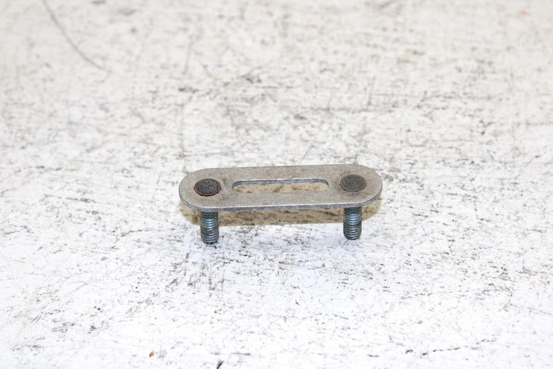 2013 Polaris 600 Rush Pro Oem Battery Box Bolt Plate 1017181 SP30