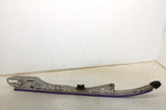 96 Polaris Xlt Oem Right Rear Suspension Skid Rail 1540999 SP160