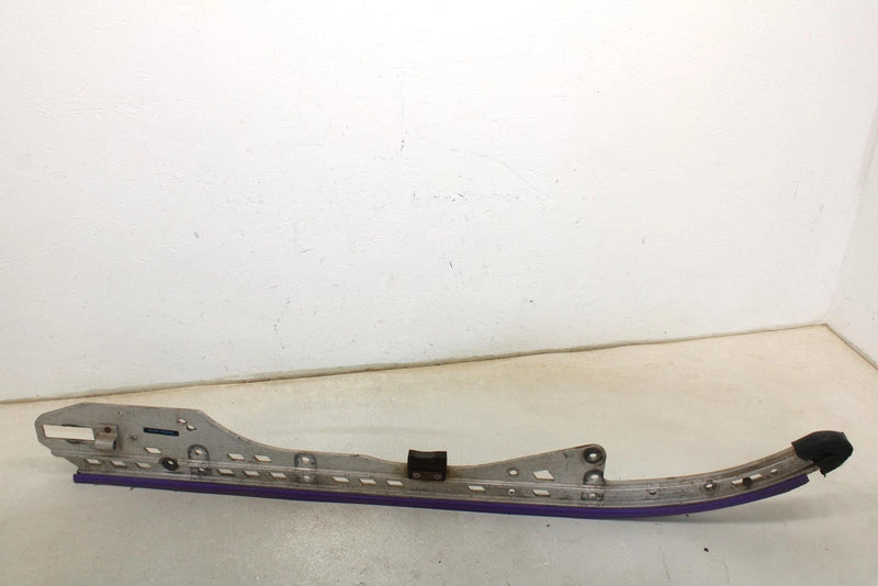 96 Polaris Xlt Oem Right Rear Suspension Skid Rail 1540999 SP160