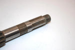 91 Yamaha  Champ 100 Yfm100 Oem Main Axle 2HX-17411-01-00 AY12