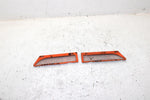 1995 Arctic Cat Z 440 Oem Hood Vent Set 0718-323 SA5