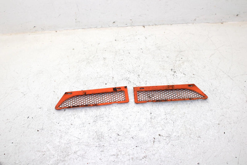 1995 Arctic Cat Z 440 Oem Hood Vent Set 0718-323 SA5