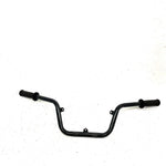 2003 Kawasaki Prairie 650 OEM Handlebar W/Grips 16003-0826 AK37