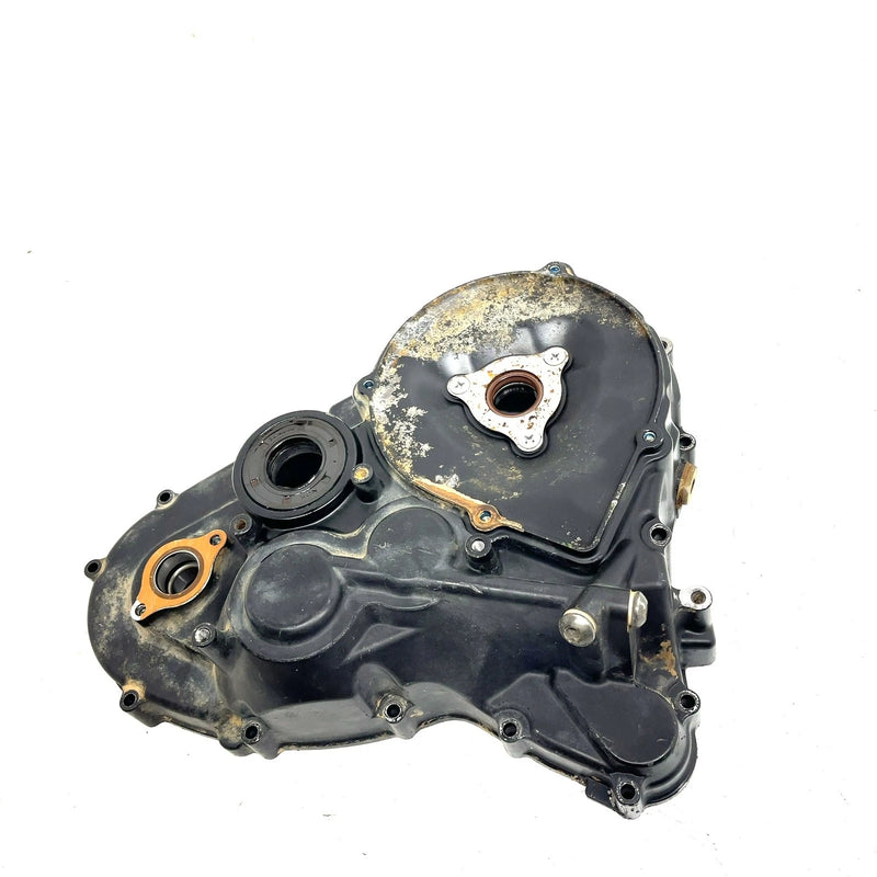 98-02 Suzuki Quadrunner 500 LTF500F 4x4 OEM Stator Side Cover 11351-09F00 AS37