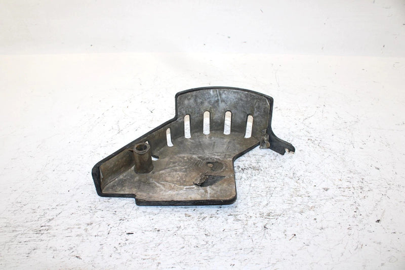 1997 Polaris Sport 400l Oem Brake Disc Guard 5431766 AP214