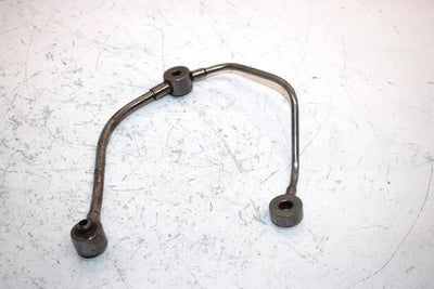 86 Honda Trx250a Oem Oil Pipe 15510-HA0-000 15510-HA0-010 AH30