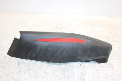 1998 Ski-doo Mach 1 700 Oem Right Rear Bumper Cover 520000024 861777700 SS3