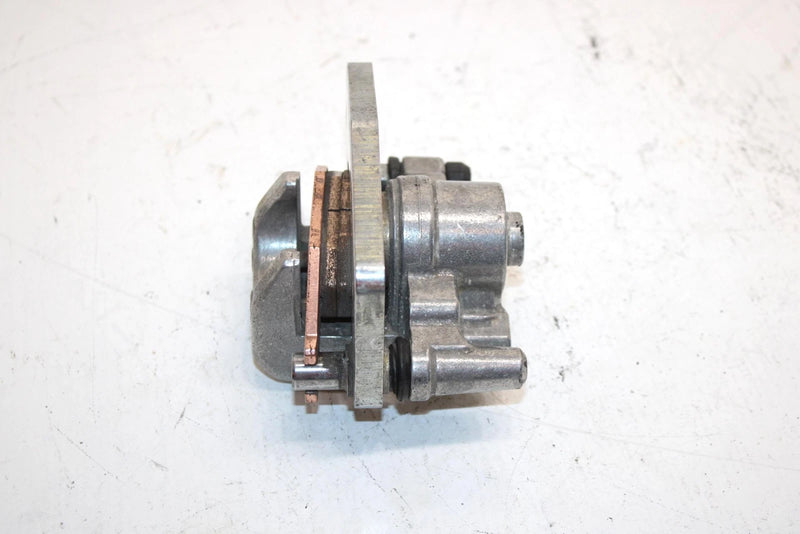 2001 Bombardier Traxter Oem Left Front Brake Caliper 705600029 AB10